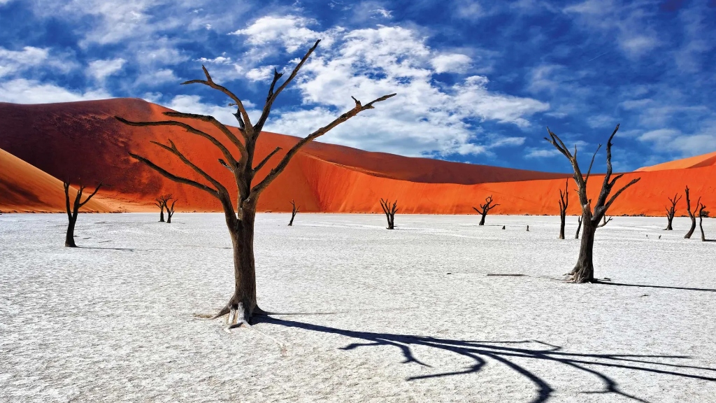 Namibia